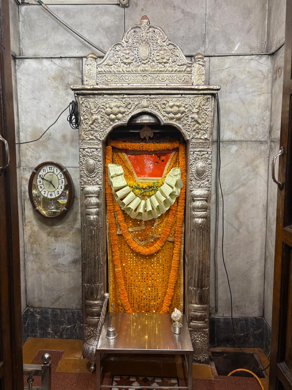 Hanuman Ji Darshan